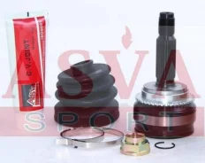 ���� �������� 22x57x25 ASVA MT37A43 MT37A43 ����