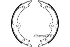   Lexus GS 05-11/IS 01-/LS 05- BS21002 SB Nagamochi 'BS21002 BS21002 