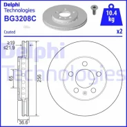 ����. ���� ���. ����. [256x22] 5 ���. (min 2) Delphi BG3208C BG3208C ����