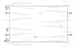 �������� ���������� FREE-Z KK0202 KK0202 ����