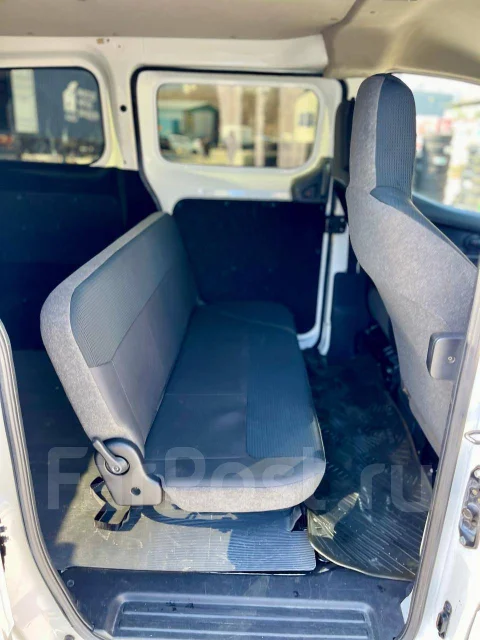 Nissan NV200. �������, ��������, 1.6 (109��.�.), ������, 181 000����. �� ����