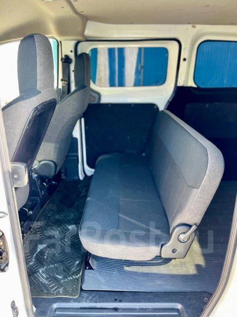 Nissan NV200. �������, ��������, 1.6 (109��.�.), ������, 181 000����. �� ����