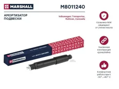 ����������� | ��� ��� | VW Bus (T4) 90/Caravelle (T4) 90/Multivan (T4) 90/Transporter (T4) 90 (M8011240) Marshall M8011240 M8011240 ����