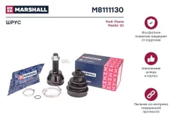 ���� (���) FORD Escort V, FORD Fiesta, FORD PUMA I, Mazda 121 III Marshall M8111130 M8111130 ����
