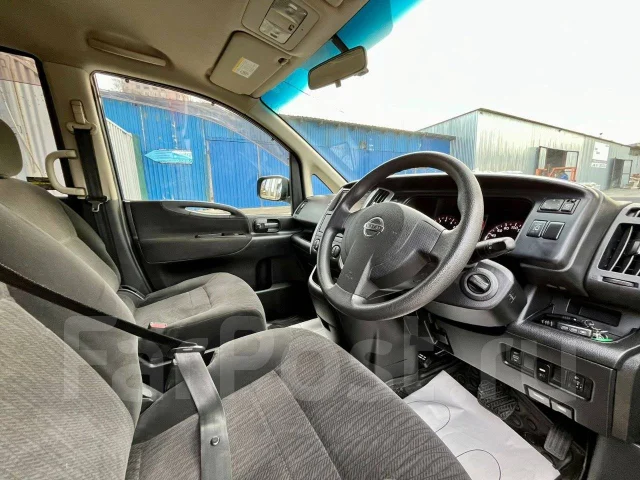 Nissan Serena. ��������, ��������, 2.0 (137��.�.), ������, 235 000����. �� ����