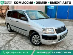 Toyota Succeed. �������, ��������, 1.5 (109��.�.), ������, 362 000����. �� ����