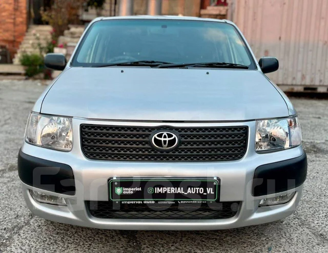 Toyota Succeed. �������, ��������, 1.5 (109��.�.), ������, 362 000����. �� ����