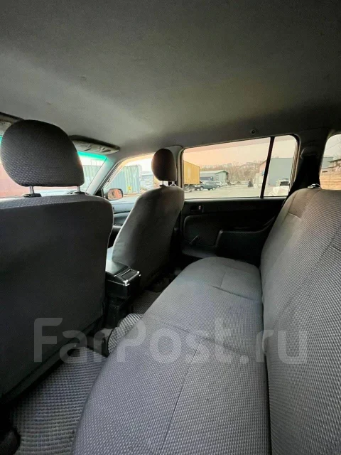 Toyota Succeed. �������, ��������, 1.5 (109��.�.), ������, 362 000����. �� ����