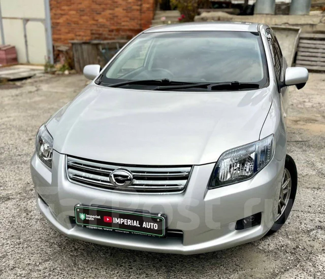 Toyota Corolla Fielder. ��������, 4wd, 1.5 (105��.�.), ������, 180 000����. �� ����