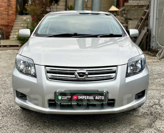 Toyota Corolla Fielder. ��������, 4wd, 1.5 (105��.�.), ������, 180 000����. �� ����