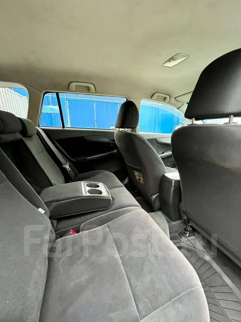 Toyota Corolla Fielder. ��������, 4wd, 1.5 (105��.�.), ������, 180 000����. �� ����