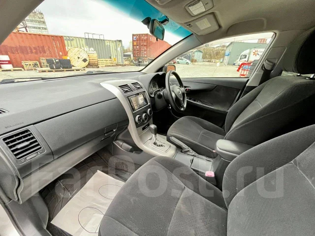 Toyota Corolla Fielder. ��������, 4wd, 1.5 (105��.�.), ������, 180 000����. �� ����