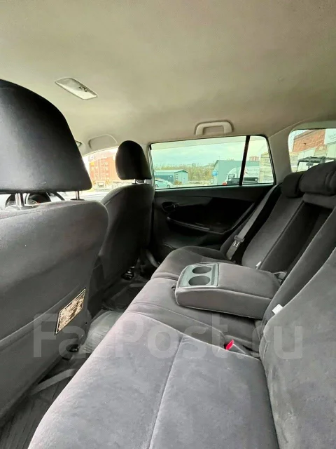 Toyota Corolla Fielder. ��������, 4wd, 1.5 (105��.�.), ������, 180 000����. �� ����