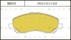 ������� ��������� �������� | ����� | Blitz BB0241 BB0241 ����