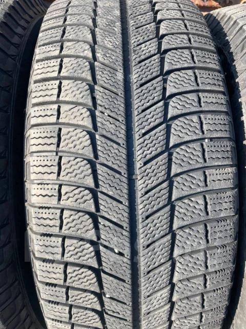Michelin X-Ice 3+. ������, ��� �����, 2019 ���, �/�, ����� 20 % ����