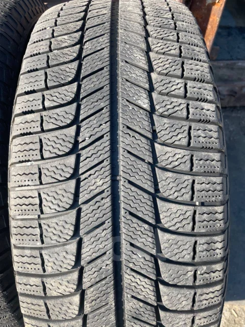 Michelin X-Ice 3+. ������, ��� �����, 2019 ���, �/�, ����� 20 % ����