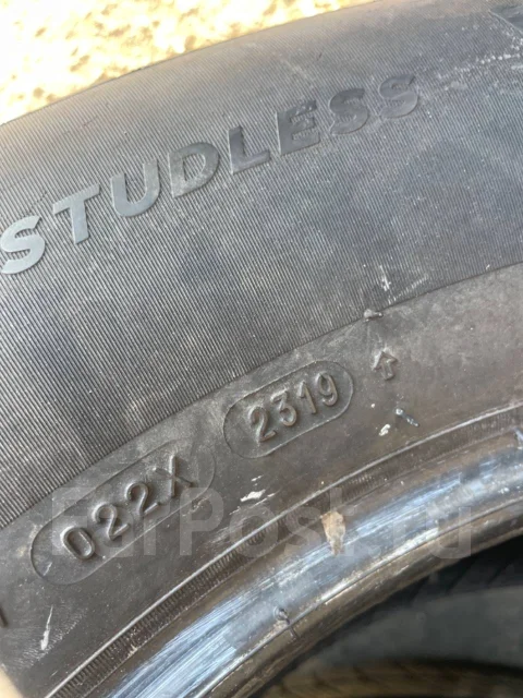 Michelin X-Ice 3+. ������, ��� �����, 2019 ���, �/�, ����� 20 % ����