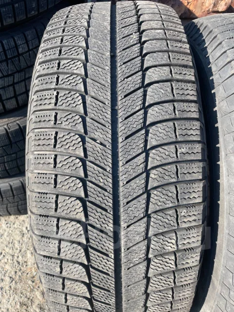 Michelin X-Ice 3+. ������, ��� �����, 2019 ���, �/�, ����� 20 % ����