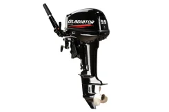 Gladiator. 9,9��.�., 2-�������, ����������, ���� S (381 ��), 2024 ��� ����