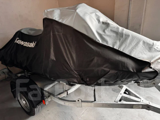 Kawasaki Ultra 310 LX. 2023 ��� ����