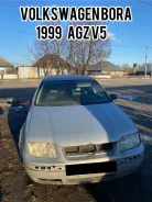 Volkswagen Bora. 1J2, AGZ ����