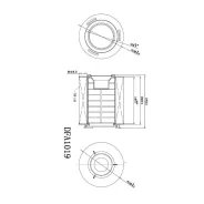 ������ ��������� Double Force Double Force DFA1019 DFA1019 ����