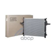 �������� �������� Volvo XC90 all 02- GANZ ���. GIJ21237 GIJ21237 ����