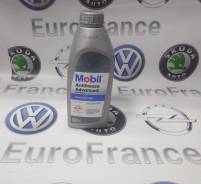 �������� �����������, �������� Mobil Antifreeze Advanced G12+ (1�) ����