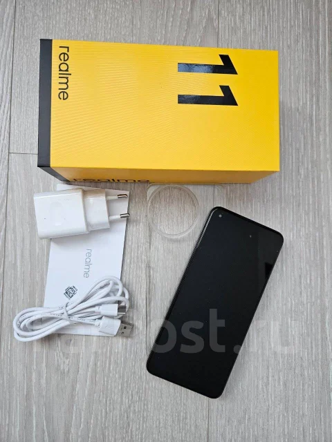 Realme 11. �/�, 256 ��, ������, NFC ����