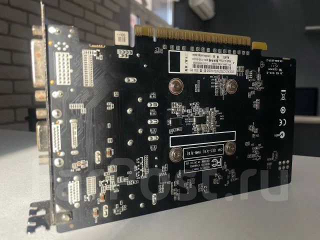 GeForce GTX 750 Ti ����