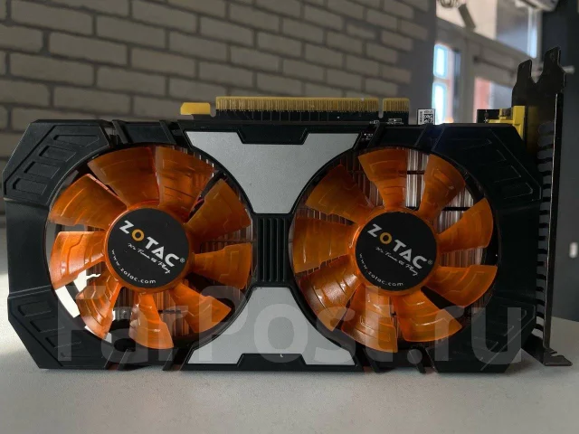 GeForce GTX 750 Ti ����