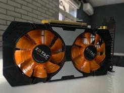 GeForce GTX 750 Ti ����
