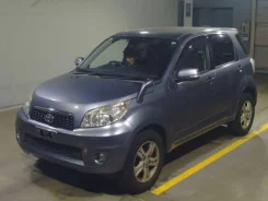 Toyota Rush. J200E ����
