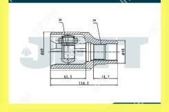 ���� ���������� JETT V40-7159 JETT V40-7159 V407159 ����