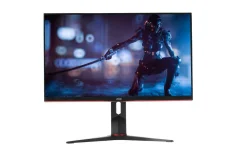 AOC. 27", ���������� �� (LCD, LED, QLED) ����