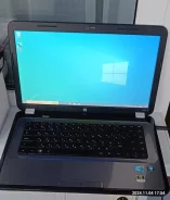 HP Pavilion g6-1155er. 15.5", 2,4����, ��� 1024 ��, ���� 512���, WiFi: 1, Bluetooth: 1 ����