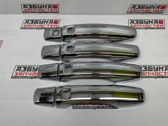    "" Toyota Land Cruiser (J200) 2007-2012 