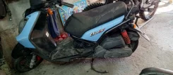 Yamaha BWs 125. 124����. ��., ��������, ���������, ������ �� �� ����