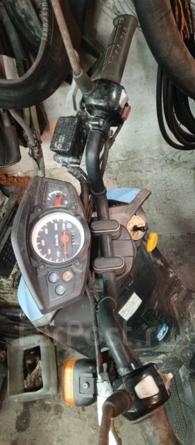 Yamaha BWs 125. 124����. ��., ��������, ���������, ������ �� �� ����