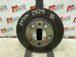 ���� ��������� Mazda Atenza I (2002�2008) DY3W [article_12284], ��� G25Y26251 ����