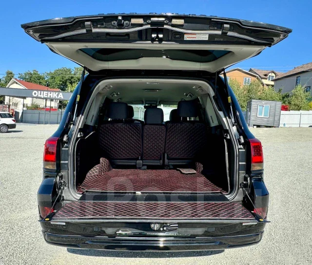 Toyota Land Cruiser. �������, 4wd, 4.5 (249��.�.), ������, 189 000����. �� ����