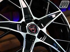 NZ Wheels F-29. 6.5x16", 4x100, ET49, �� 54,1���. ����