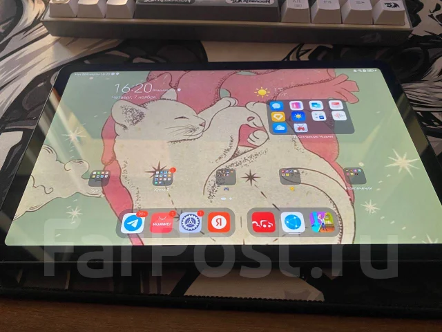 Huawei MatePad SE. 10.4 ������, ������ 64 �� ����