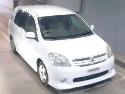 Toyota Raum. NCZ20 ����