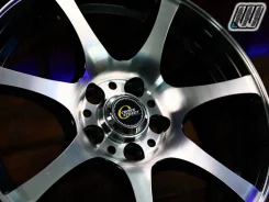 Cross Street Y3103. 6.5x15", 5x100, ET38, �� 56,1���. ��� ����� �� ���� ����