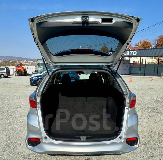 Honda Shuttle. ��������, ��������, 1.5 (110��.�.), ������, 149 000����. �� ����