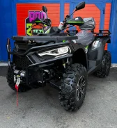 Linhai-Yamaha 650 Promax. ��������, ��, ��� �������. ��� ����� �� ������������ ����