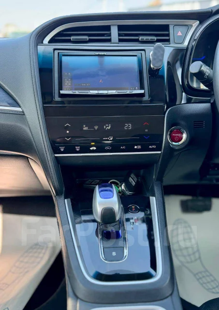 Honda Shuttle. ��������, ��������, 1.5 (110��.�.), ������, 149 000����. �� ����
