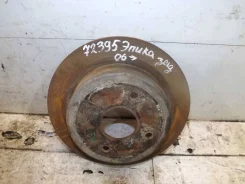 ���� ��������� ������ Chevrolet (�������) Epica (V250) 2006-2013 (072395��) 96328254 ����