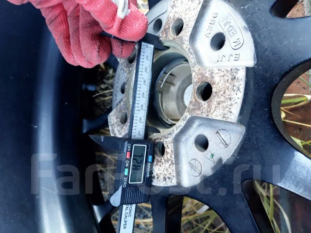 Weds Sport SA-10R. 7.5x17", 5x100, ET48, �� 73���. ����